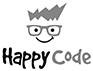 happy code